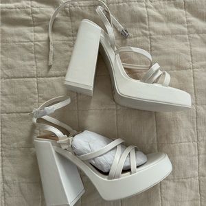 Steve Madden heels